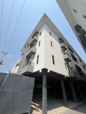 Fully Serviced Spacious 2 Bedroom Apartment, Ikate, Lekki, Lagos, Flat / Apartment for Sale
