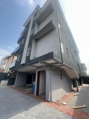 Newly Built 3bedroom Apartment, Off Toyin Street Ikeja, Ikeja, Lagos, Flat / Apartment for Sale