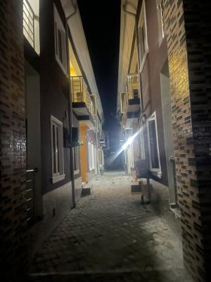 Brand New Luxury Miniflat Apartment, Onosa, Ibeju-lekki Lagos, Onosa, Ibeju Lekki, Lagos, Mini Flat (room and Parlour) for Rent