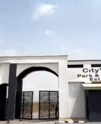 Hilltop Luxury Living with C of O, Gwagwalada, Abuja, Residential Land for Sale