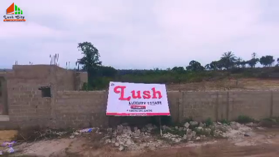 Build Your Future, Igboye, Epe, Lagos, Residential Land for Sale