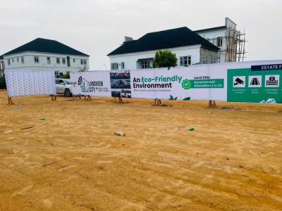 Where Eco-luxury Meets Smart Investment - All-inclusive Price, Eleko, Ibeju Lekki, Lagos, Residential Land for Sale