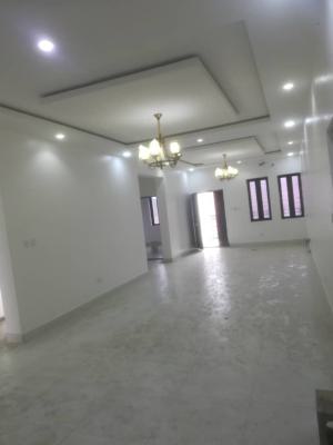 3 Bedroom Flat, Basorun  Estate, Sangotedo, Ajah, Lagos, Flat / Apartment for Rent