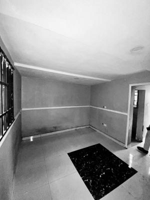 Spacious Self Contained, Behind Efab Estate Lokogoma, Lokogoma District, Abuja, Self Contain (single Rooms) for Rent