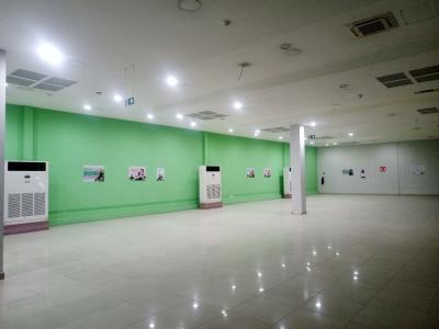 Tastefully Finished and Spacious Office Space with Modern Hall Space, Ikeja Lagos State, Ikeja, Lagos, Office Space for Rent