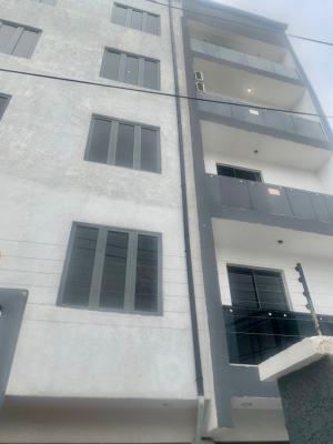 Exquisite One Bedroom Apartment, Ikate, Lekki, Lagos, Flat / Apartment for Rent