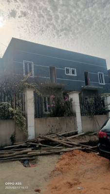 Luxury 4 Bedroom Semi Detached Duplex, Gra Phase 1, Magodo, Lagos, Semi-detached Duplex for Sale