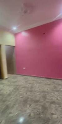 Lovely Miniflat at Akoka 1.8 for T. Single Toilet and Bathroom   Pe, Akoka, Yaba, Lagos, Mini Flat (room and Parlour) for Rent