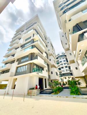 Newly Built Fully Serviced 3 Bedroom Penthouse, Lekki Phase 1, Lekki, Lagos, Flat / Apartment for Rent
