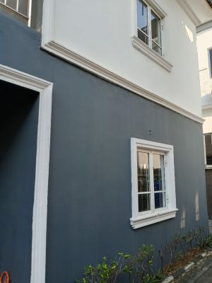 Standard 3bedroom Apartment with Nice Kitchen, Chevron, Lekki, Lagos, Flat / Apartment for Rent