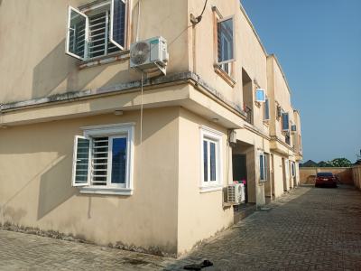Two Bedroom Apartment, Awoyaya, Awoyaya, Ibeju Lekki, Lagos, Flat / Apartment for Rent