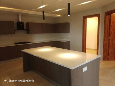 Luxury 5-bedroom Serviced Penthouse + Bq, Ikoyi, Lagos, House for Rent