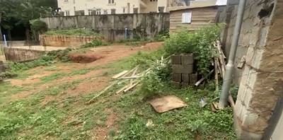 800sqm, Residential, C of O, Tarred Road, Katampe Main, Katampe, Abuja, Residential Land for Sale