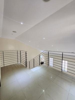 3-bedroom Terrace with Bq, Lekki Phase 1, Lekki, Lagos, Terraced Duplex for Rent