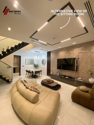Luxury 2 Bedroom Maisonette Apartment, Lekki, Lekki Phase 1, Lekki, Lagos, Flat / Apartment for Sale