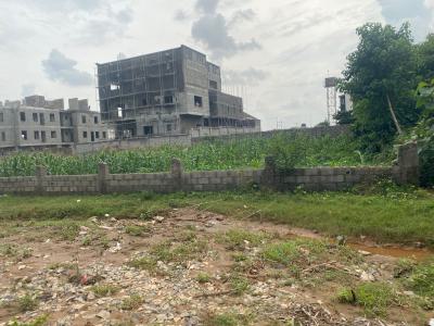 Premium Land, Katampe Main, Katampe, Abuja, Residential Land for Sale