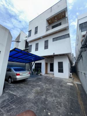 Well Maintained 5 Bedroom Detached Duplex, Banana Island Road, Ikoyi, Lagos, Detached Duplex for Rent