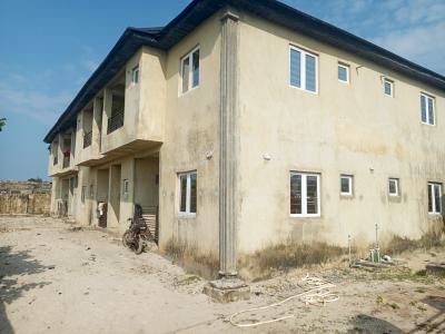 House, Awoyaya, Awoyaya, Ibeju Lekki, Lagos, Block of Flats for Sale