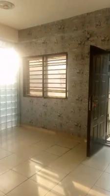 Spacious and Standard Miniflat in Prime Location, Sabo, Yaba, Lagos, Mini Flat (room and Parlour) for Rent