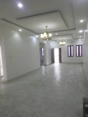 Executive 3 Bedroom Flat, Majek Area...., Sangotedo, Ajah, Lagos, Flat / Apartment for Rent