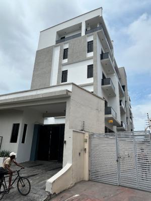 Newly Built 4 Bedroom Flat, Banana Island Road, Ikoyi, Lagos, Flat / Apartment for Sale