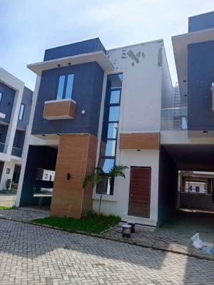 Fully Serviced 3 Bedroom Duplex, Lekki Palm City Estate, Ajah, Lagos, Terraced Duplex for Rent
