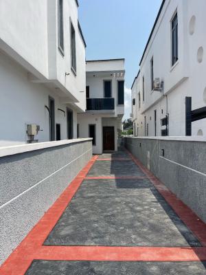 4bedroom Detached Duplex, Orchid, Lekki, Lagos, Detached Duplex for Sale