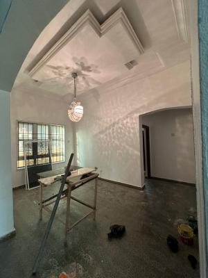Standard 5 Bedroom Duplex with  Spacious Carpark and a Room  Bq, Southern View Estate, Lekki, Lagos, House for Rent