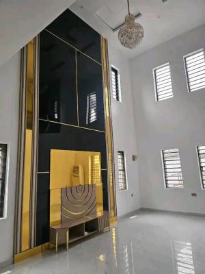 Newly Built 3 Bedroom Apartments with Smart Finishing, Yaba, Lagos, Flat / Apartment for Rent