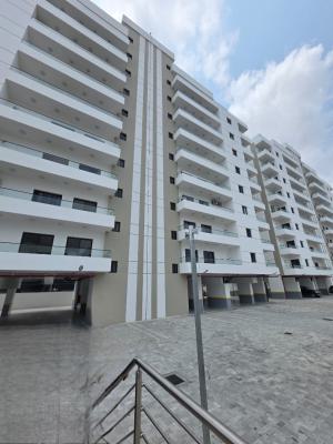 Luxury 4 Bedroom Apartment with Swimming Pool + Gym, Ikoyi, Lagos, Flat / Apartment for Rent