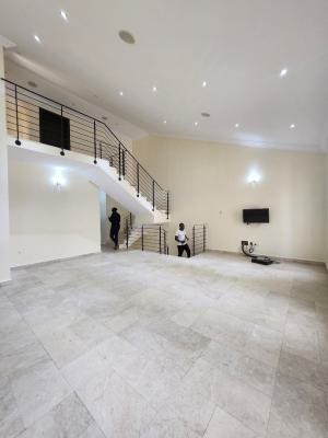 Fully Serviced 3bedroom Terraced and Bq, Off Admiralty Road, Lekki Phase 1, Lekki, Lagos, Flat / Apartment for Rent