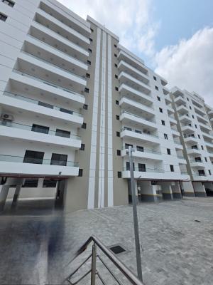 Luxury 4 Bedroom Apartment with Excellent Finishing, Banana Island Road, Ikoyi, Lagos, Flat / Apartment for Sale