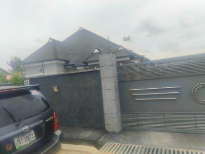 Mini- Flat 1.4m Available at Alapere in a Fenced Round Gated Compound,, Alapere, Ketu, Lagos, Mini Flat (room and Parlour) for Rent