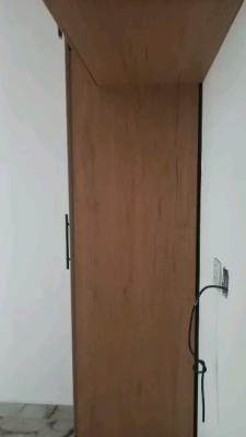 a Room Self @ Ebute Metta West, Ebute Metta West, Yaba, Lagos, Self Contain (single Rooms) for Rent