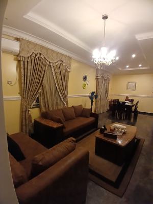 Fully Furnished 2 Bedroom Bungalow, Asokoro Abuja Diplomatic Zone, Asokoro District, Abuja, Detached Bungalow for Rent