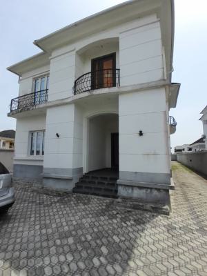 5 Bedroom Detached Duplex, Fountain Springville Estate, Monastery Road, Sangotedo, Ajah, Lagos, Detached Duplex for Sale