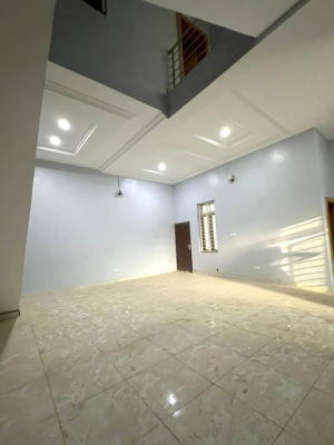 Brand New 2 Bedroom Terrace Duplex, Guzape District, Abuja, Terraced Duplex for Rent