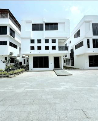 Limited 6 Bedroom Detached, Old Ikoyi, Ikoyi, Lagos, Detached Duplex for Sale