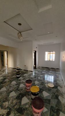 Brand New Spacious 2 Bedroom, General Paint, Ajah, Lagos, Flat / Apartment for Rent