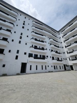 Own a Luxury 3 Bedroom Apartment in a Serene & Conducive Environment, Off Chevron Drive , Chevron, Lekki, Lagos, Flat / Apartment for Sale