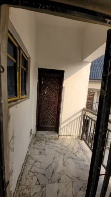 Tear Rubber One Bedroom Apartment, General Paint, Ajah, Lagos, Mini Flat (room and Parlour) for Rent