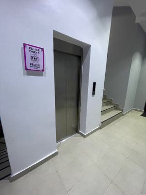 Very Standard 2 Bedroom, Lekki Phase 1, Lekki, Lagos, Flat / Apartment for Rent