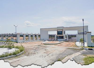 Commercial C of O Property with a Payment Plan Along The Expressway, Suitable for Hotels , Malls , Warehouse , Hospitals , and Lots More, Ibeju Lekki, Lagos, Commercial Land for Sale