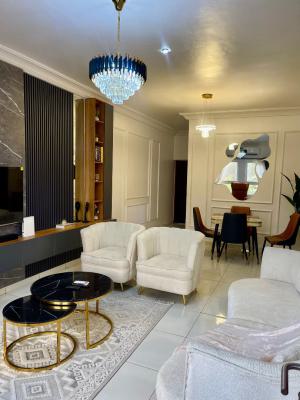 Luxury 2bedroom Apartment, Admiralty Way, Lekki Phase 1, Lekki, Lagos, Flat / Apartment Short Let