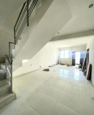Brand New 2bedrooms Manssionett, Lekki Phase 1, Lekki, Lagos, House for Rent