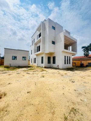 6 Bedroom Duplex, Ikeja Gra, Ikeja, Lagos, Detached Duplex for Sale