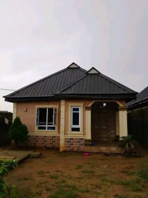 Newly Built 4 Bedroom Bungalow with Exceptional Features, Kilo, Surulere, Lagos, Detached Bungalow for Sale