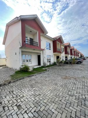 3bedroom Terrace Duplex, Orchid, Lekki, Lagos, Terraced Duplex for Sale