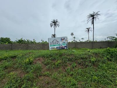 100% Dry Land with a Discount Offer and Flexible Payment Plan in Epe, Epe, Lagos, Land for Sale