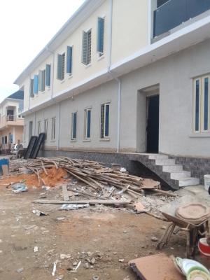 Newly Built and Spacious 4bedroom Terrace  House with Bq at Maryland, Maryland, Maryland, Lagos, Terraced Duplex for Sale